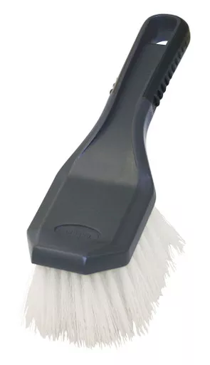 Carrand 93036 Tire & Bumper Brush