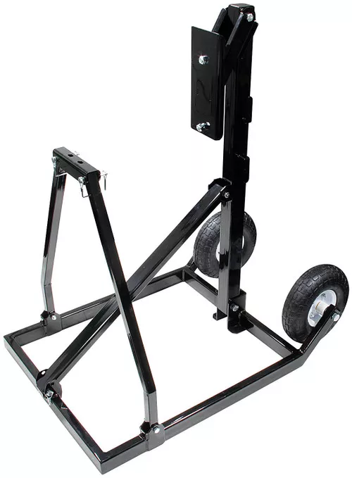 Cart for 10575 Tire Prep Stand ALL10577