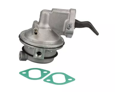 Carter Ford 4cyl. Fuel Pump w/ 1/4in Inlet & Outlet M60565