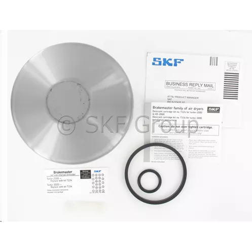 CARTRIDGE FOR XD2000