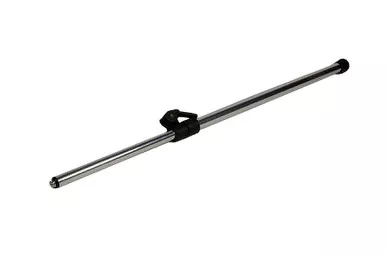 Carver 60000 Boat Cover Support Pole with Snap and Vinyl End