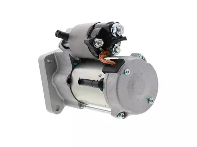 Casco Products Starter CST40554AS fits 2014-2019 BMW / Mini