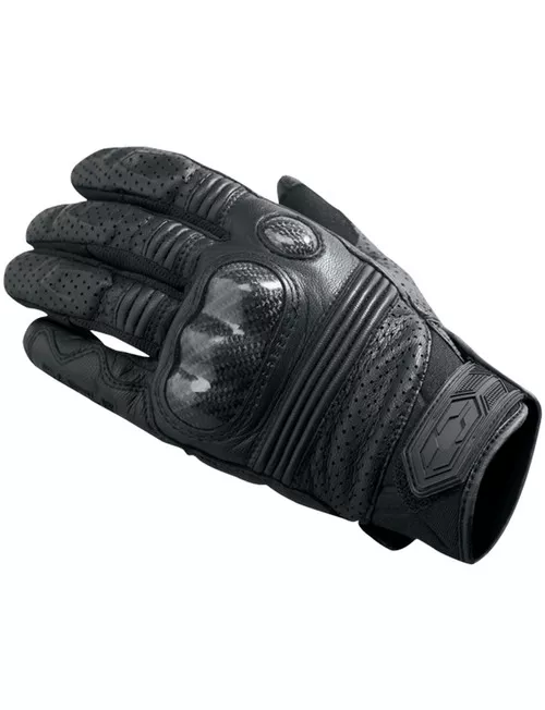 Castle X Axis Motorcycle Gloves