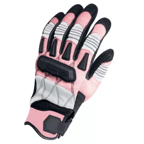 Castle X Blast Womens Motorcycle Gloves