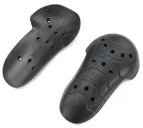 Castle X CE Armor Elbow Pads for Motorcycle Jackets