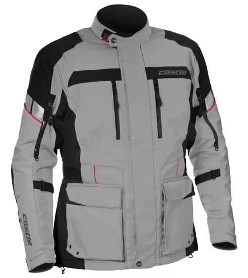 Castle X Distance Mens Motorcycle Jacket