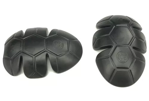 Castle X Series 17 CE Armor Shoulder Pads