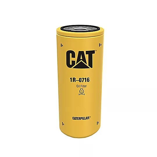 CAT OIL FILTER