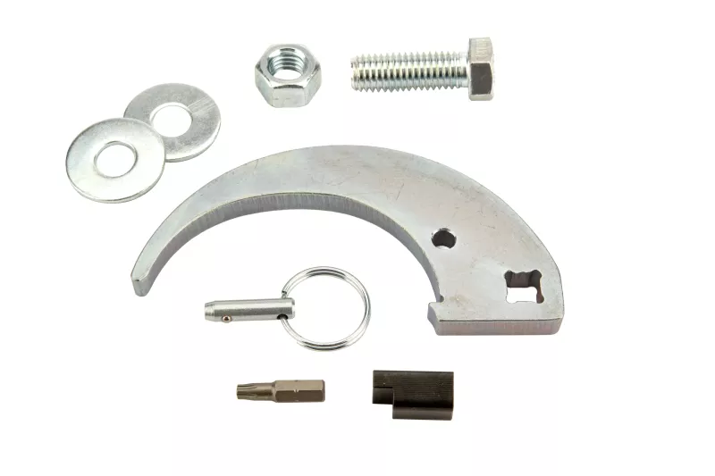 CCA Phaser Kits