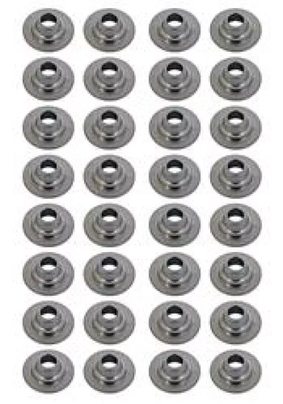 CCA Retainer Sets