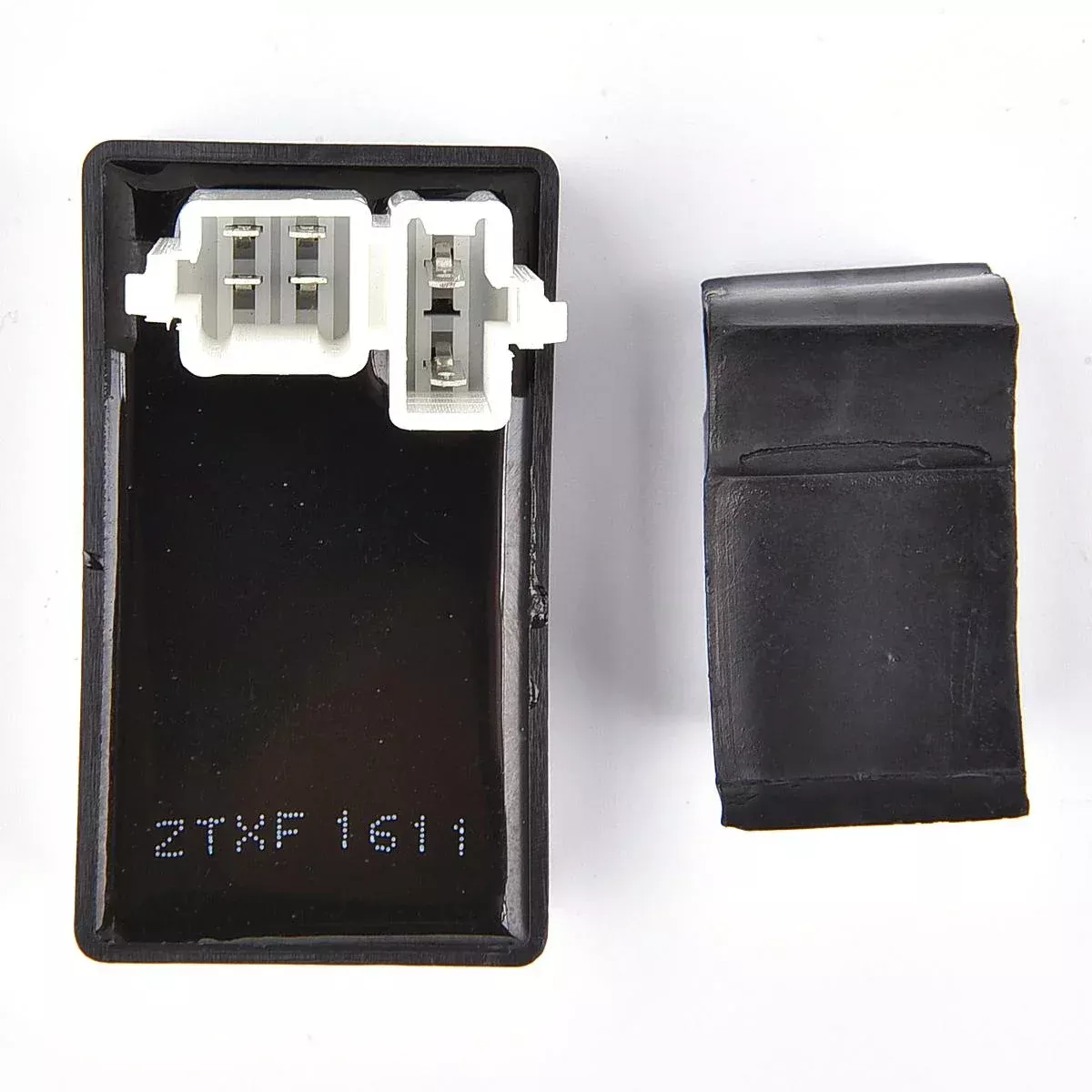 CDI BOX BAJA 90 ATV QUAD 6 PIN, BA90-251, STR125-300, H118