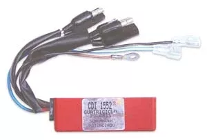 CDI BOX POLARIS 400/500