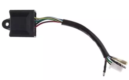 CDI IGNITION MODULE YAMAHA JOG ZUMA 50 90 VENTO TRITON R4 SCOOTER