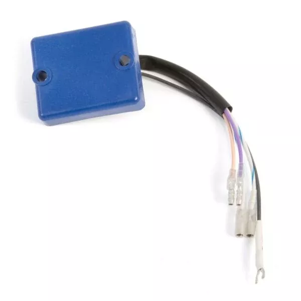 CDI Mercury Oil Warning Module