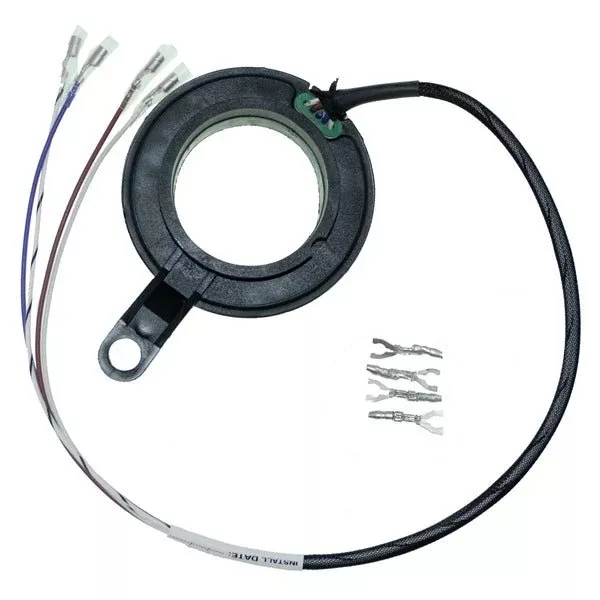 CDI Mercury Trigger, 3 Cylinder, Short Arm (Coil)
