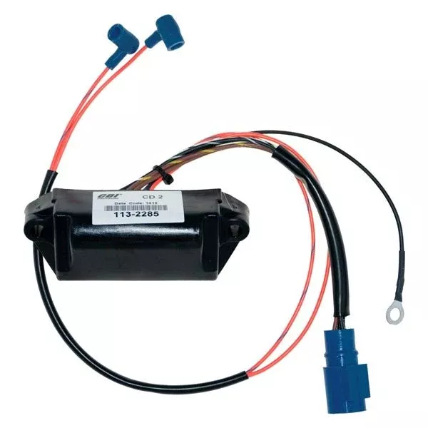 CDI OMC Power Pack CD2: 113-2285