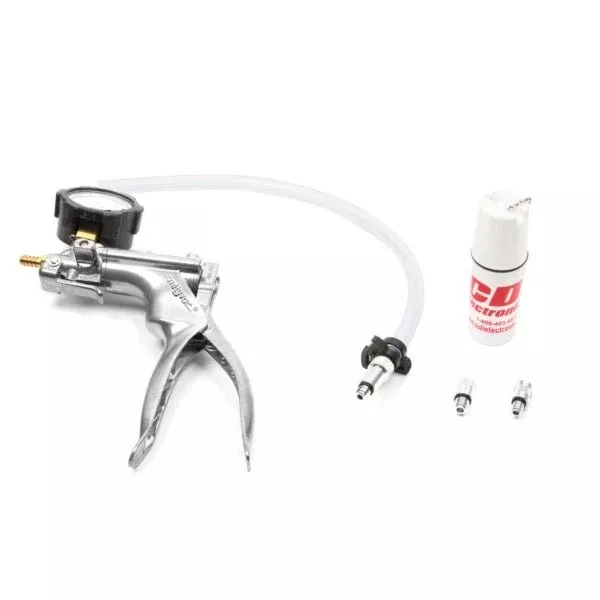 CDI Pressure & Vacuum Tester