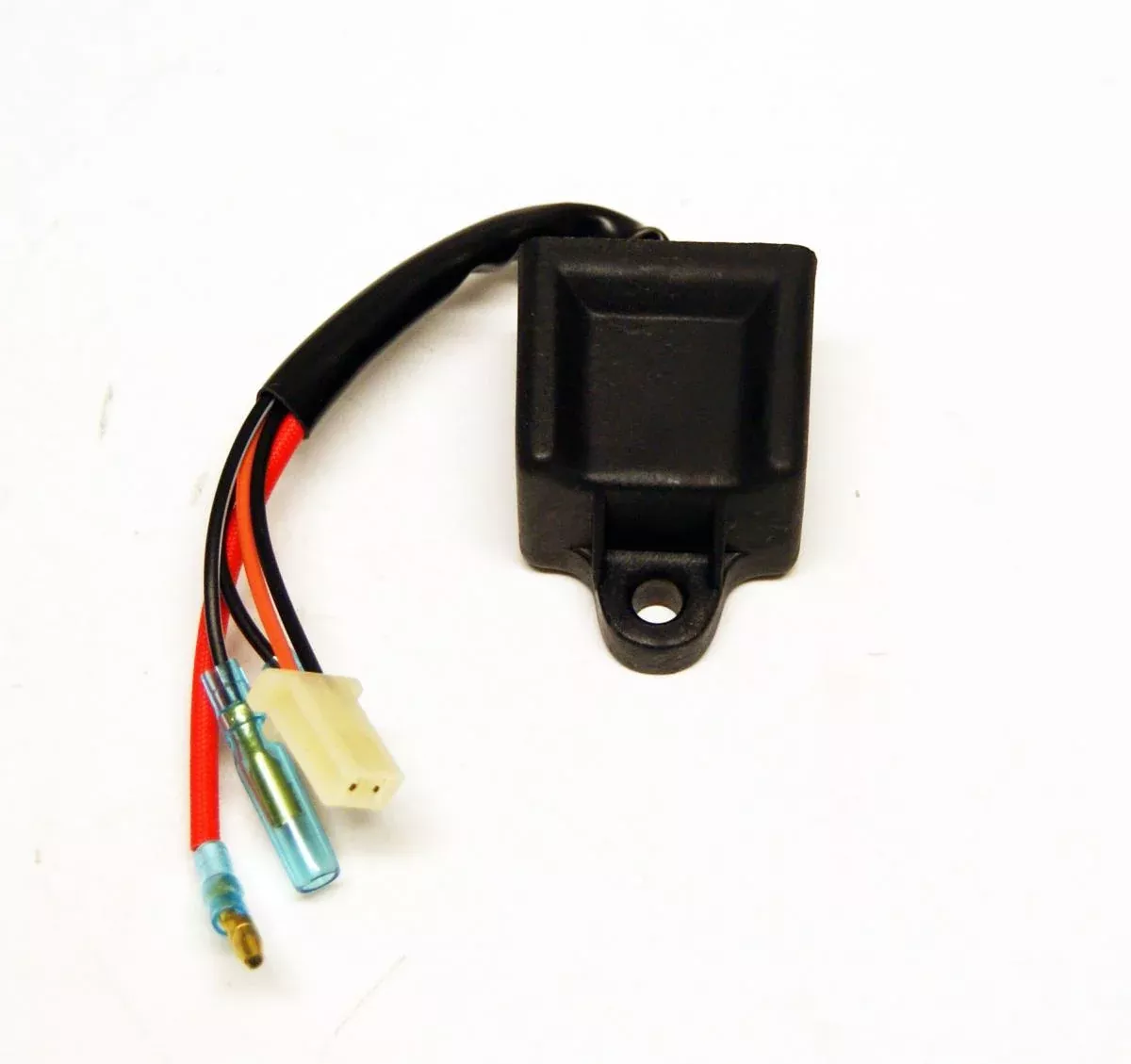 CDI UNIT BOX YAM CW50 CY50, 3KJ-85540-01-00, IYA6001