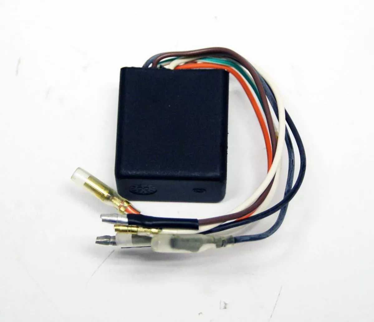 CDI UNIT BOX YAM JOG CG50, ARROWHEAD IYA6007, 18G-85540-00-00 4AR-85540-00-0