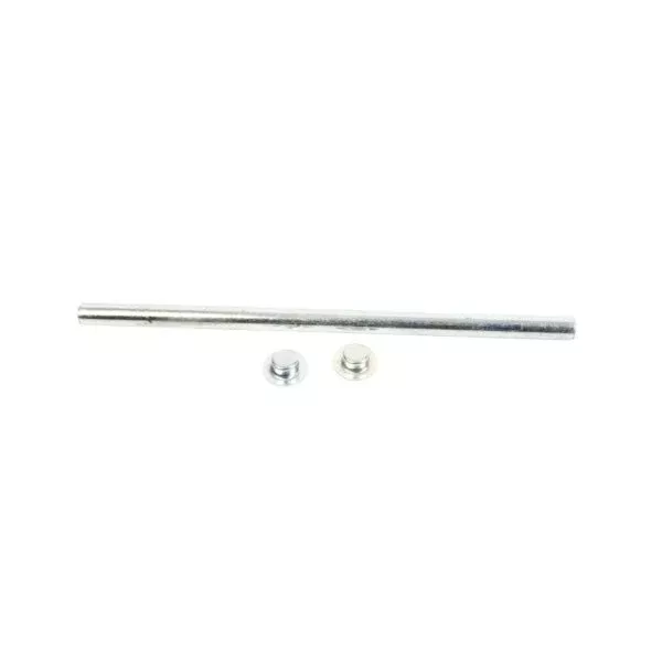 CE Smith Roller Shaft With Cap Nut