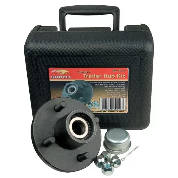 CE Smith Trailer Hub Kit