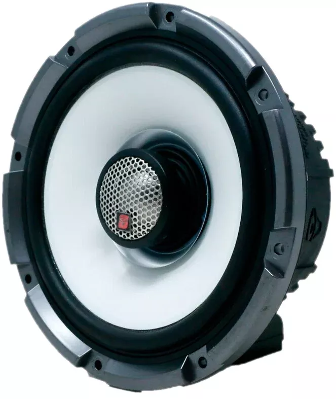 CERWIN VEGA 6.5″ STROKER SPEAKER KITS 300W HARLEY DAVIDSON BAGGERS