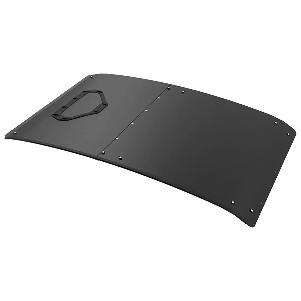 CFMoto Metal Roof