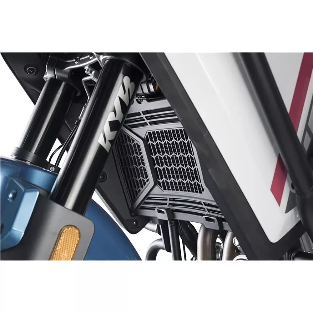 CFMoto Radiator Guard