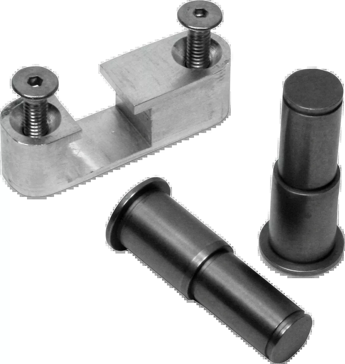Chain Drive Conversion Kit - Twin Cam