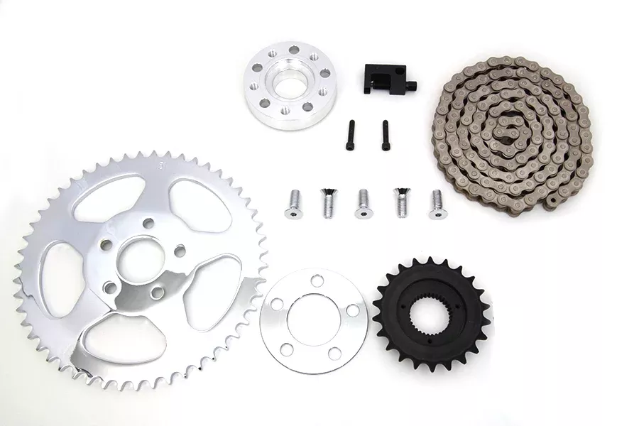 CHAIN DRIVE KIT HARLEY DAVIDSON DYNA 1995-1999
