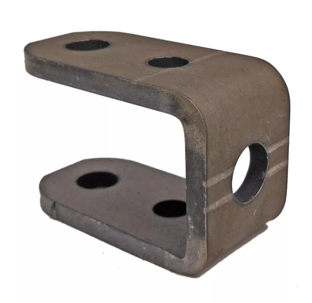 Chain Tensioner Weldment Bracket for Yerf-Dog Spiderbox
