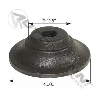 CHALMERS SPIGOT CAP