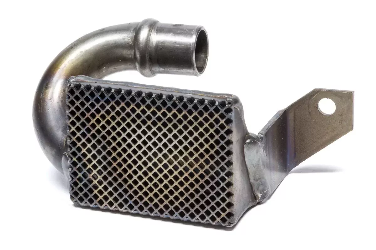 Champ Pans 3/4 Pickup CP60 Pan w/M155 Oil Pump 64SB