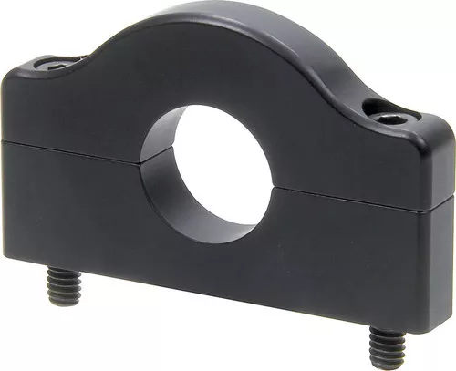 Chassis Bracket 1.00 Black ALL14451