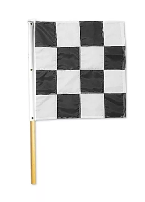 Checkered Flag