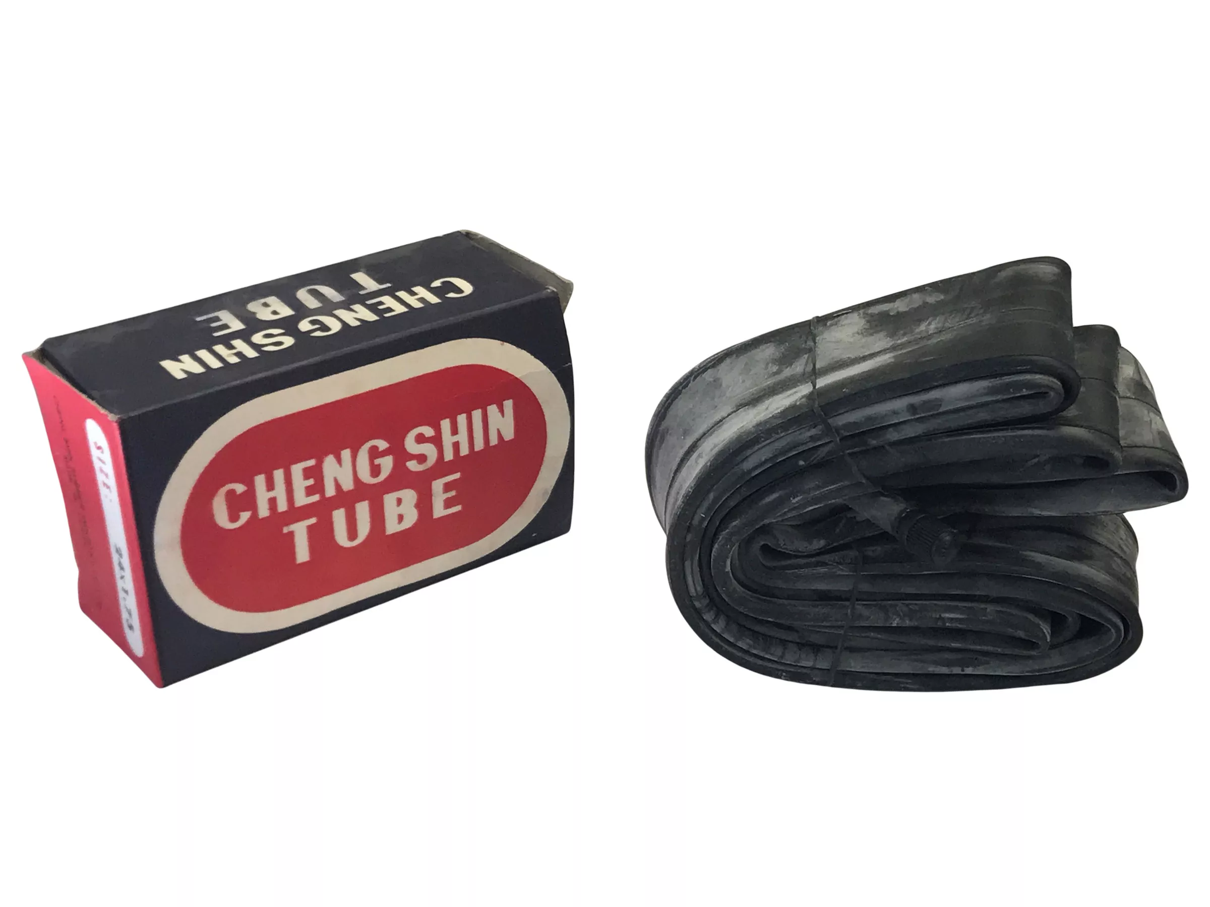 Cheng Shin Tube with Straight Valve (24 x 175)