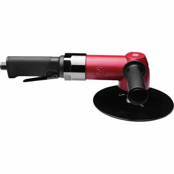 Chicago Pneumatic CP7269S 7″ Air Angle Sander