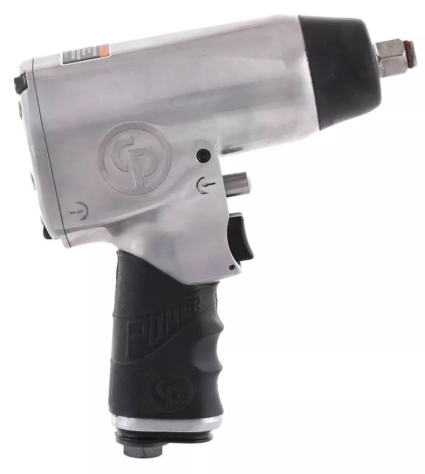 Chicago Pneumatic CP734H 1/2″ Air Impact Wrench 425 Ft/Lbs