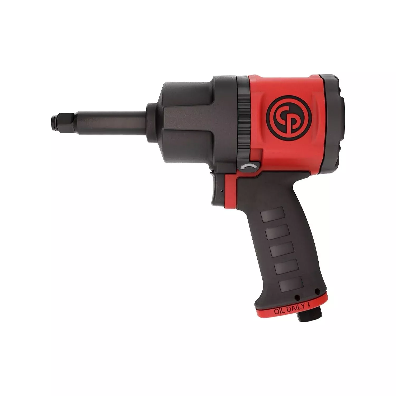 Chicago Pneumatic CP7748-2 1/2″ Drive 2″ Shank 920 Ft/Lbs Impact Wrench
