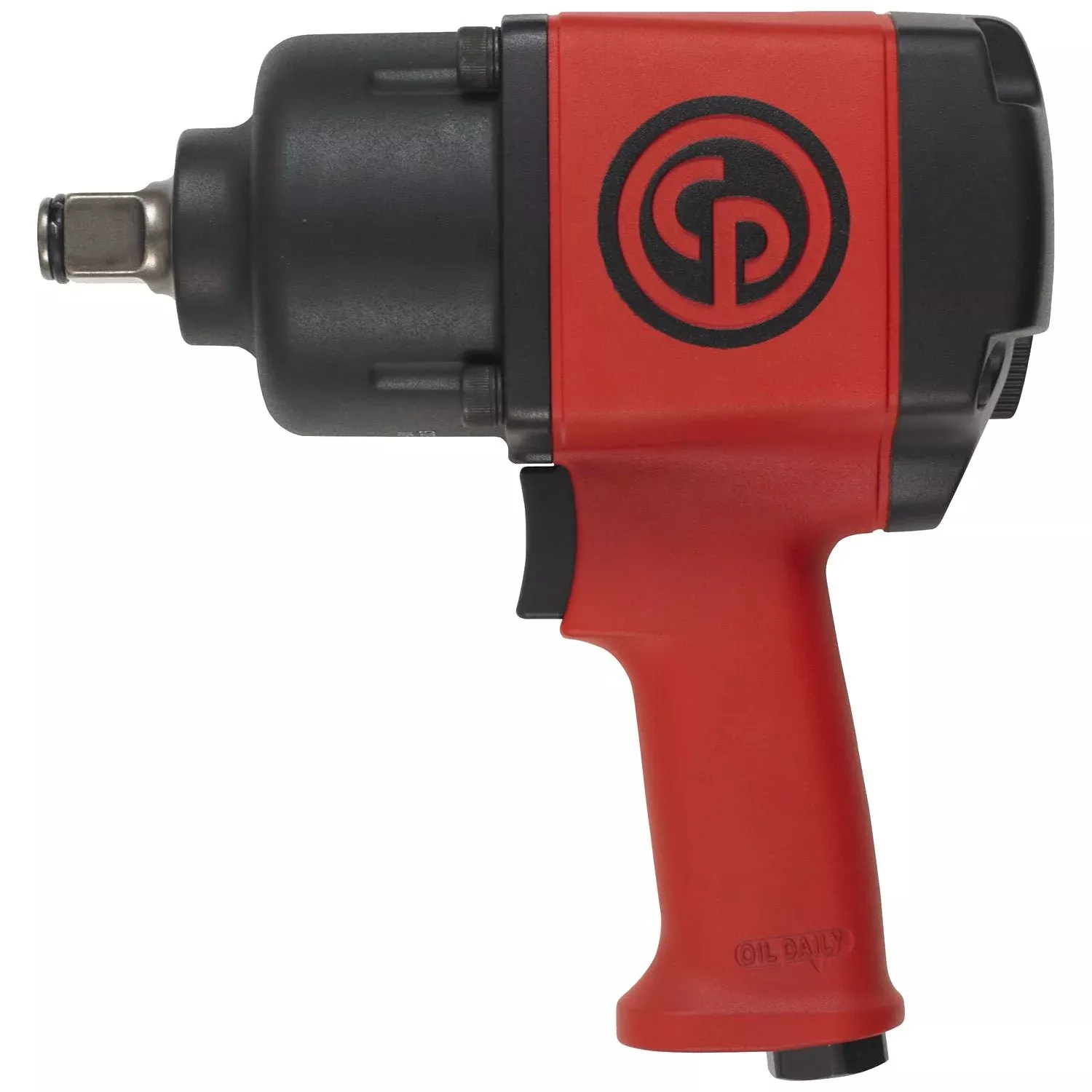 Chicago Pneumatic CP7763 3/4″ Short Shank 1200 Ft/Lbs Impact Wrench