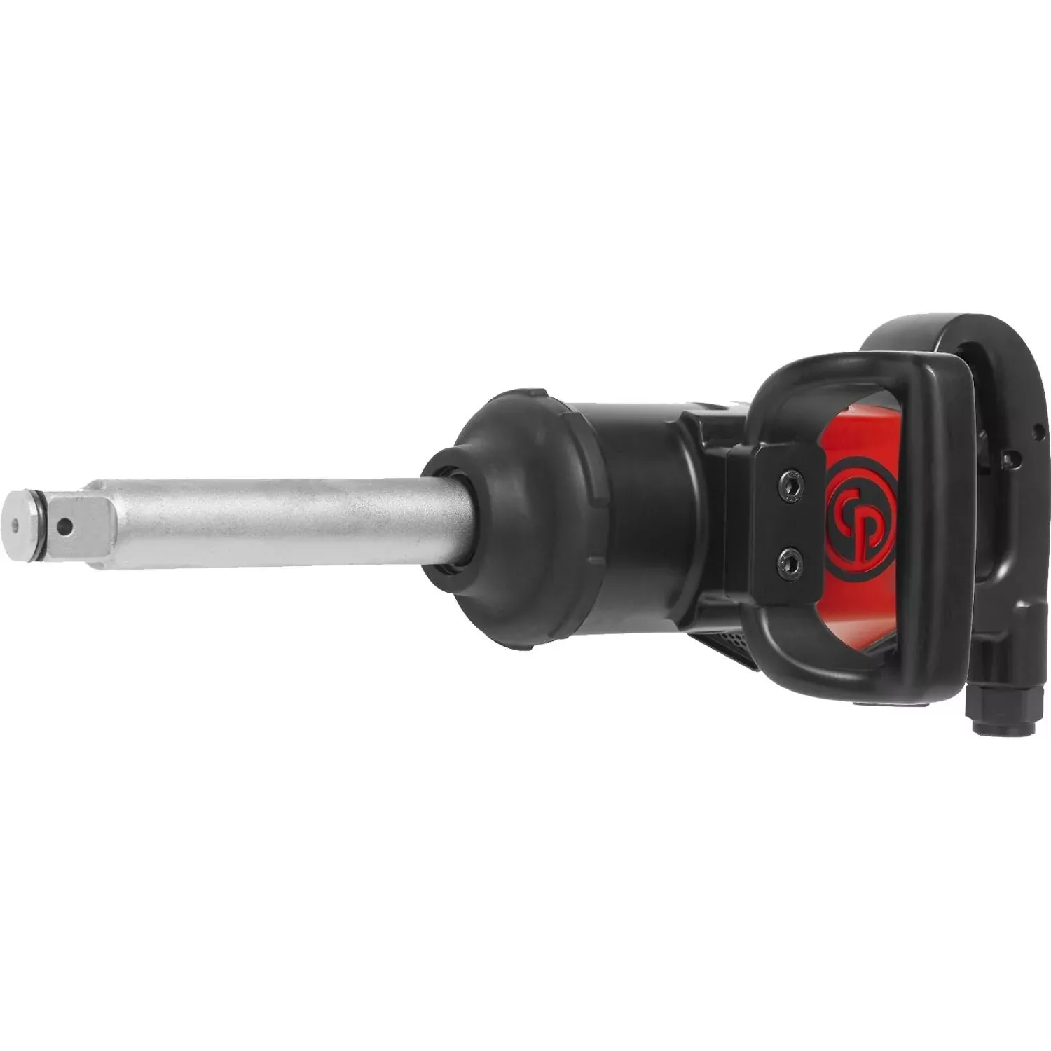 Chicago Pneumatic CP7783-6 1″ Dr. 6″ Square Shank 1770 Ft/Lbs Impact Wrench