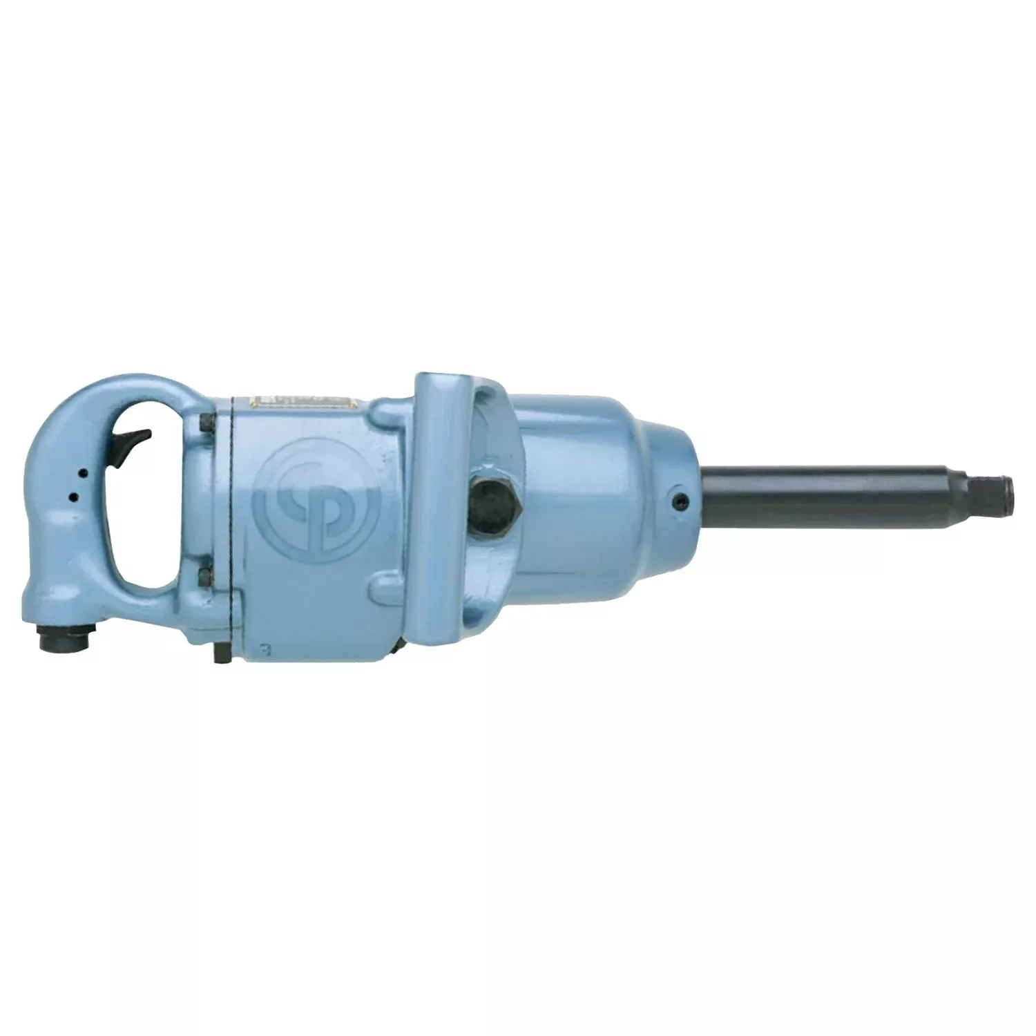 Chicago Pneumatic CP797SP-6 1″ Dr. 6″ Spline Shank 1400 Ft/Lbs Impact Wrench