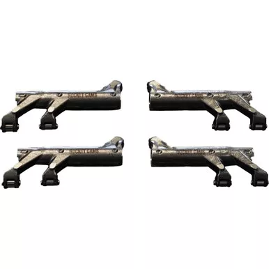Chris Rivas Rocket Cams Roller Rocker Arms `17-up M8