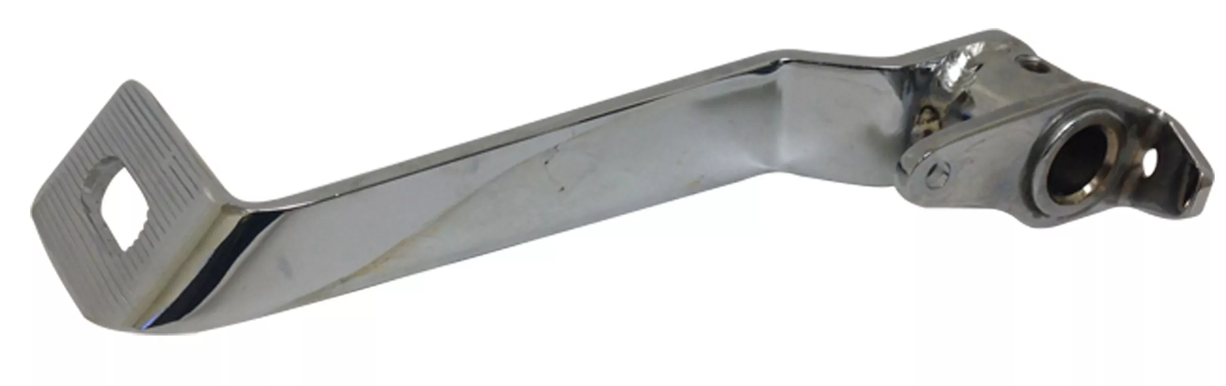 Chrome Brake Foot Lever for Harley-Davidson FL and FLH (1973-79)