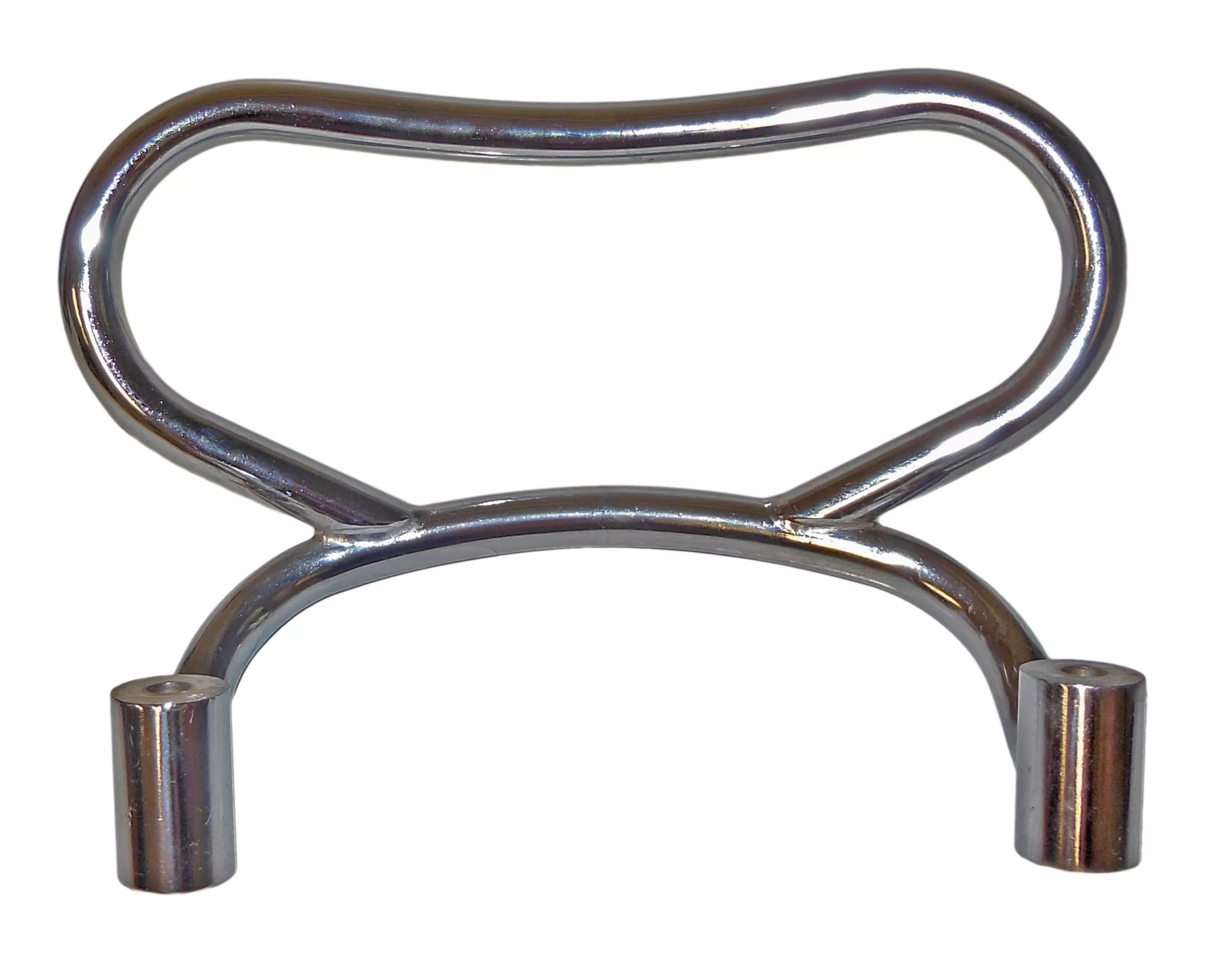 Chrome RailFor Harley-Davidson Sportster "Buddy" Seat