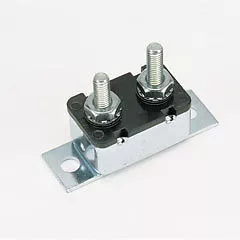 CIRCUIT BREAKER