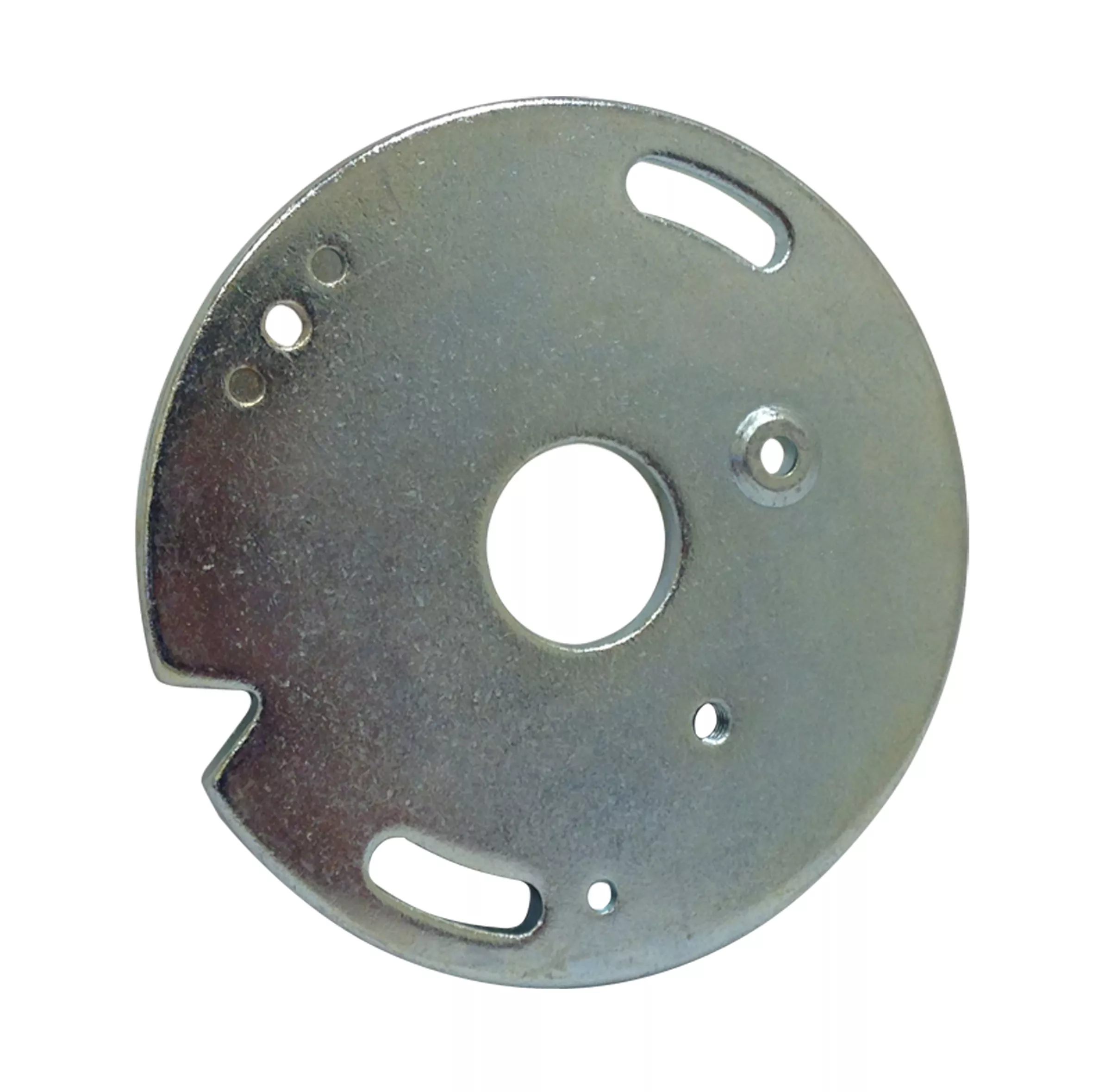 Circuit Ignition Points Break Base Plate Harley-Davidson Big Twins (1971+)