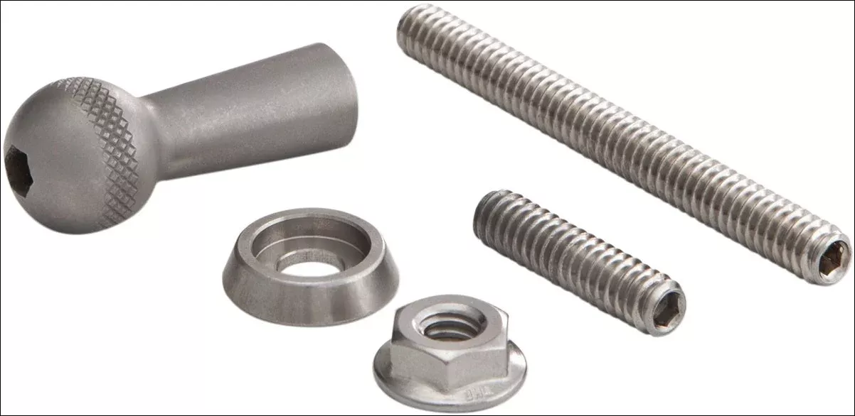 Ciro 1/4" Bolt Universal Ball / Stud Mount Holders & Device Holder