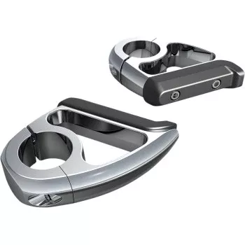 Ciro Footpeg – 60400 For Harley Touring 2024-2026