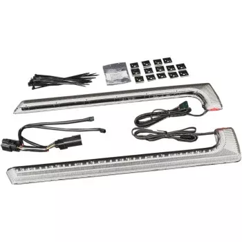 Ciro Machete™ Accent Light – 40155 For Harley Touring 2014-2024